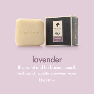 Lavender | Blacktree Naturals