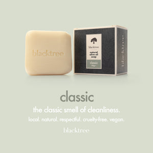 Classic | Blacktree Naturals