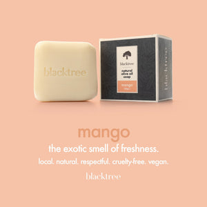 Mango | Blacktree Naturals
