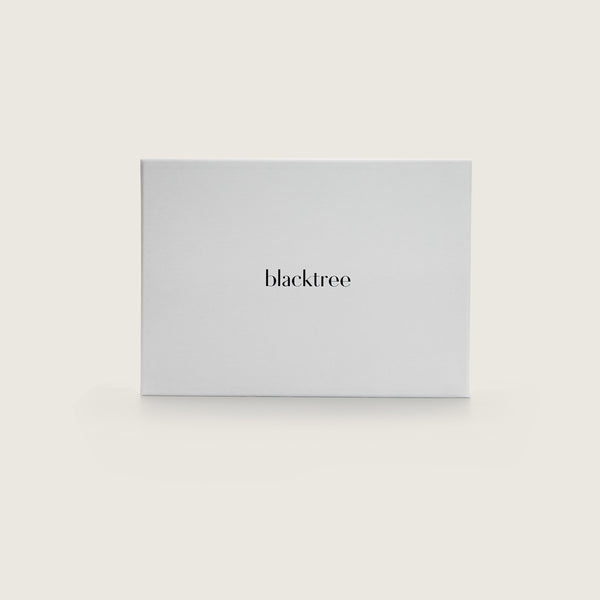 Blacktree Gift Box - 6 x 40gr - Blacktree Naturals