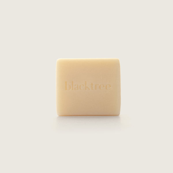 Natural Olive Oil Soap - Almond - 40gr (Bar Soap) - Blacktree Naturals
