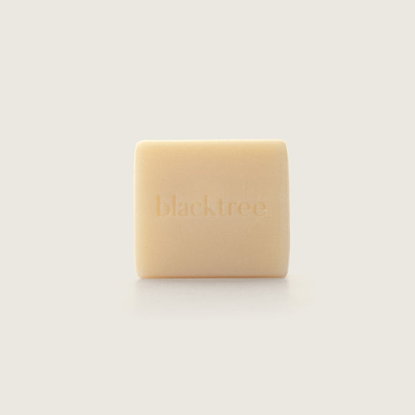 Natural Olive Oil Soap - Lavender - 40gr (Bar Soap) - Blacktree Naturals