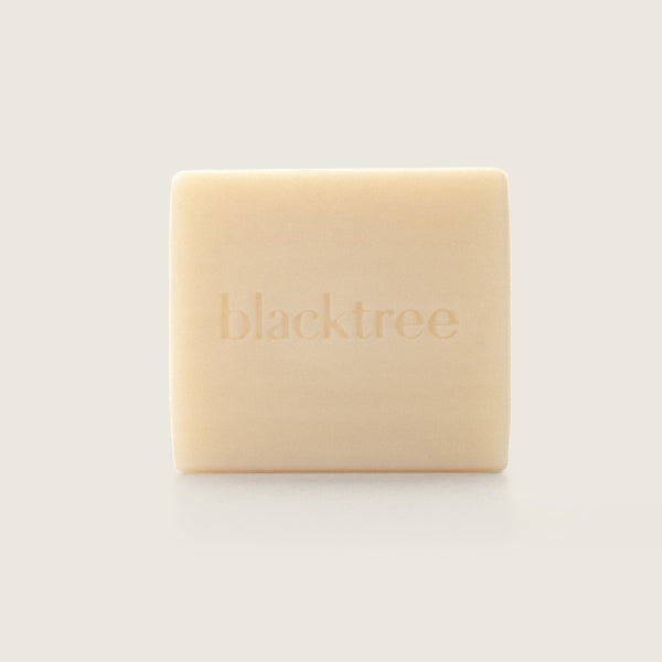 Natural Olive Oil Soap - Mango - 85gr (Bar Soap) - Blacktree Naturals